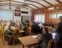 Narada przeciwpożarowa